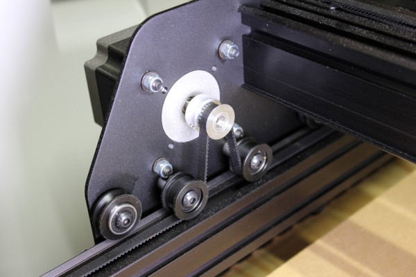 X-Carve CNC Machine Inventables