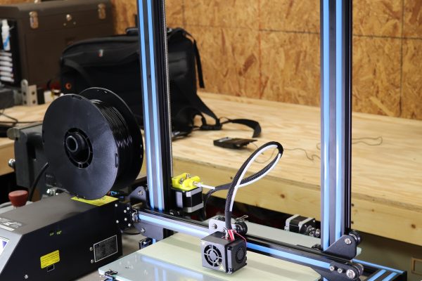GearBest Creality CR-10 3D Printer