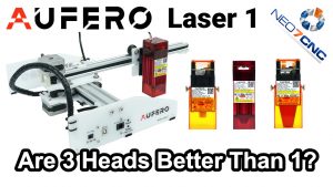 Aufero Laser 1