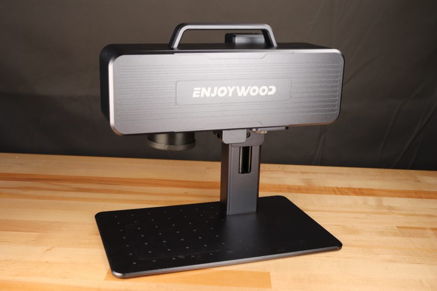Enjoywood M4 Fiber Laser Engraver